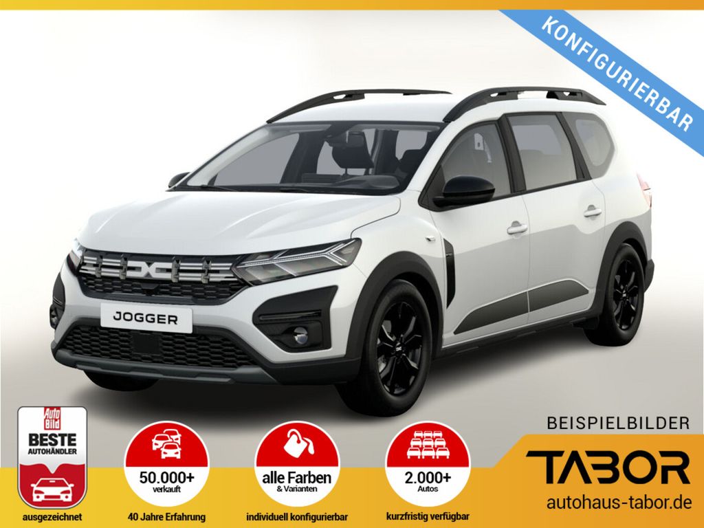 Jogger Extreme TCe 100 ECO-G