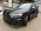 Audi A1 Sportback 40 TFSI S line, S line 2x, VOLL!! - Audi mit Benzin-Antrieb: Alcantara