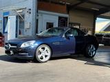 Mercedes-Benz Mercedes SLK 200 org. 89.000 km!!! - Mercedes-Benz SLK 200 Gebrauchtwagen in Köln