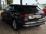 Audi A3 30 TFSI SPORTBACK S-TRONIC ADVANCED NAVI PDC - Audi A3: Automatik