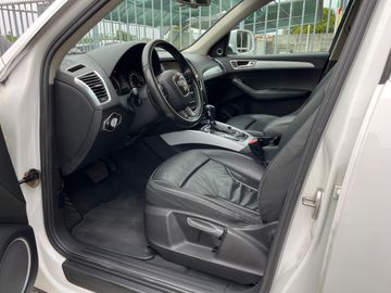 Audi Q5 - 8