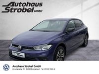 Volkswagen Polo - Vorschau Bild 1