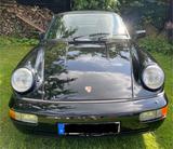 Porsche 964 - Porsche 964 mit Schiebedach