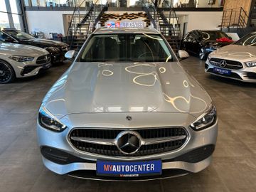 Mercedes-Benz C 220 T d *Led*Keyless*Kamera*Avantgarde*