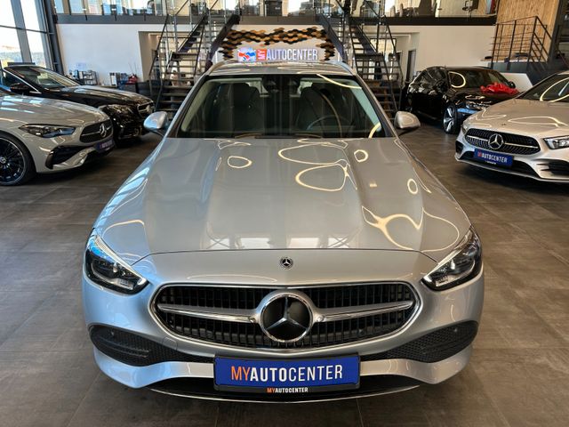 Mercedes-Benz C 220 T d *Led*Keyless*Kamera*Avantgarde*