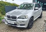 BMW X5 3.0sd,HUD,AHK,Inzahlungnahme / Tausch möglich - BMW aus 2008: Geländewagen