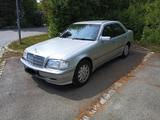 Mercedes-Benz C 180 ELEGANCE Elegance - gebrauchte Mercedes-Benz C 180 aus dem Jahr 1998