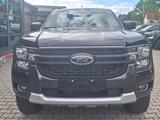 Ford Tremor TECH20 AHK3,5t FEST WANNE UB DIFF LAGER - Ford Ranger Tremor Gebrauchtwagen