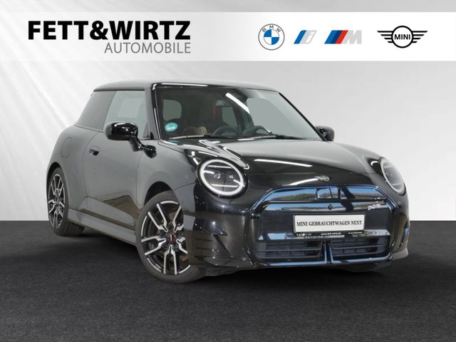 MINI Cooper SE JCWTrim|Paket XL|Pano|Head-Up