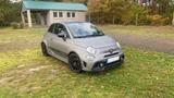 Abarth 595 Competizione 1.4 T-Jet 16V  - Abarth 595 Competizione aus 2020