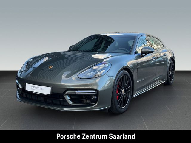 Porsche Panamera GTS Sport Turismo BOSE,PDLS+,InnoDrive,