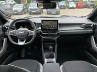 Dacia Bigster - Vorschau Bild 14