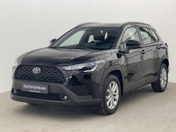 Toyota Corolla Cross - 3
