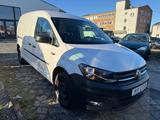 Volkswagen Caddy Maxi 2.0TDI °Automatik°PDC°NAVI°Tempomat° - Volkswagen Caddy Maxi in Rostock