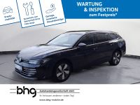 Volkswagen Passat Variant - Vorschau Bild 2