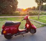 Piaggio Cosa 200 LX200 - PIAGGIO ROLLER 200