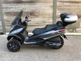 Piaggio MP3 500 hpe Sport Advanced Rückwärtsgang - ROLLER 500