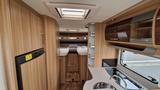 Knaus Sun TI 700 MEG Automatik 2016 1.Hd TOPZUSTAND - Knaus Ti 700