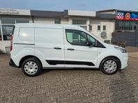 Ford Transit Connect Kasten Trend | Freisprech. | uvm