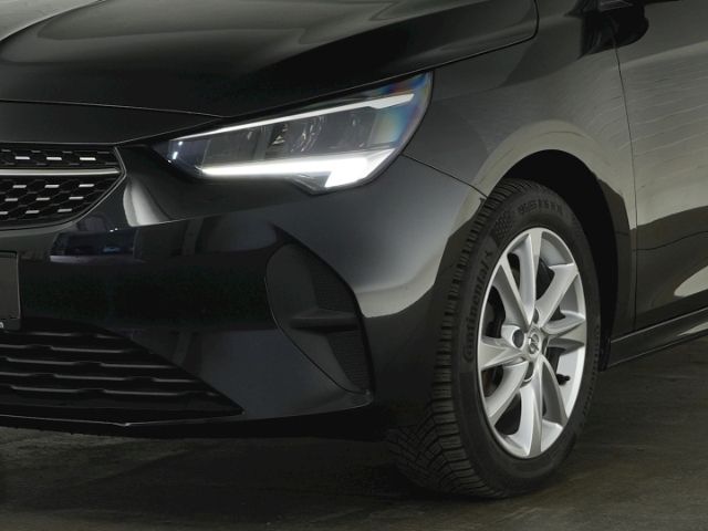 Corsa F ELEGANCE AT+LED+RÜCKFAHRKAMERA+KLIMA+ALU