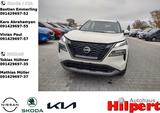 Nissan X-Trail Acenta 4x4 e-4orce / NAVI / ALLRAD / FAM - Nissan X-Trail mit Hybrid-Antrieb: Acenta