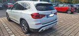 BMW X3 xDrive20d xLine AT xLine - BMW X3: At