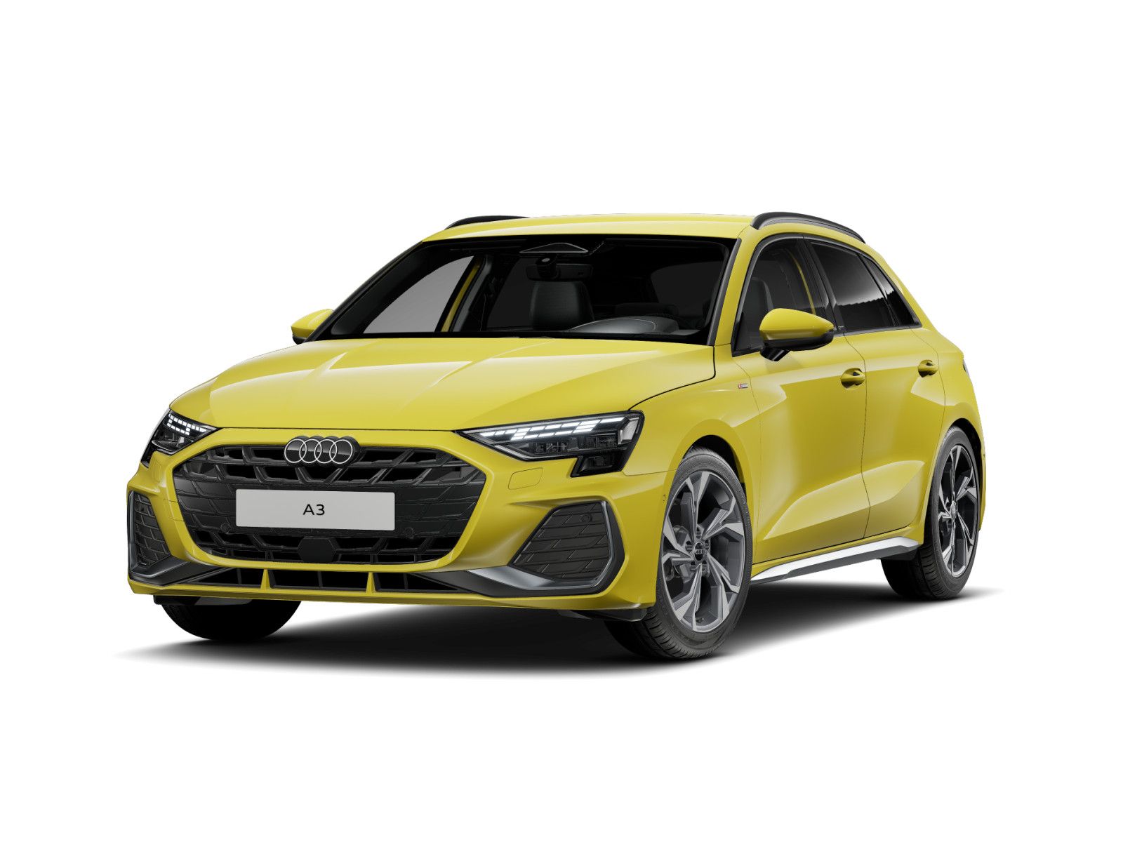Audi A3 - Bild 2