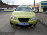 Seat Ibiza SC Sport/Alu/PDC - Seat Ibiza: Sc Sport