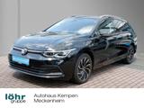 Volkswagen Golf Variant Life 2.0 TDI SCR 7-Gang-DSG Move - Volkswagen Golf: 7 Variant