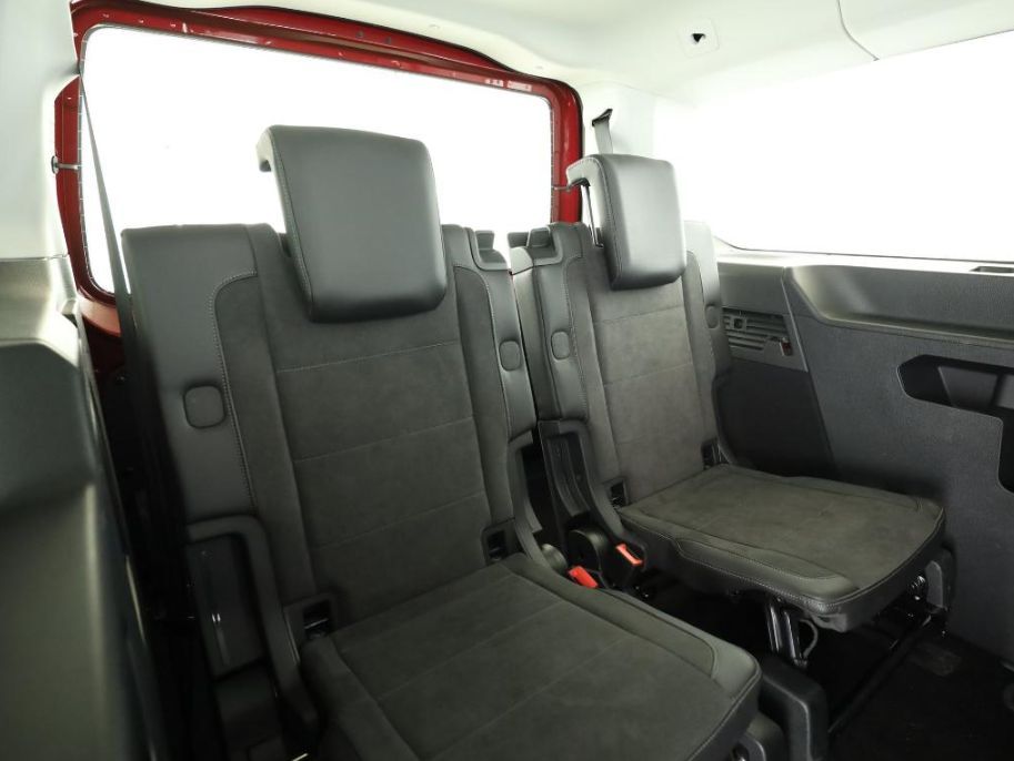 Volkswagen Caddy Maxi - Bild 6