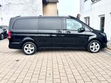 Mercedes-Benz V 250 lang*4M*7-SITZER*TEMP*NAVI*LED*KAMERA*PDC* - Mercedes-Benz: Sitzer