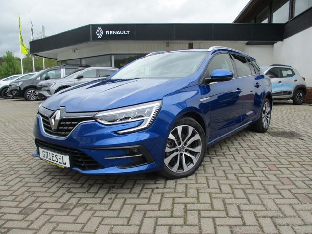 Renault Megane Grandtour INTENS E-TECH Plug-in 160