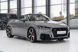 Audi TT RS Cabrio qu *NARDO-GRAU*RS-ABGAS*B/O*MATRIX* - Audi TT RS aus 2019