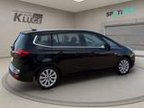 Opel Zafira C 1,4 Innovation AT, RFK, Navi, LED, Sitz - Opel Zafira: Automatik