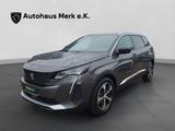 Peugeot 5008 Allure Pack, Navi,EPH,7 Sitze - Peugeot 5008 mit Diesel-Antrieb: Automatik