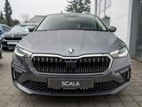 Skoda Scala Tour 1.0 TSI DSG ACC SpurH LED PDC AUT - Skoda Scala Gebrauchtwagen