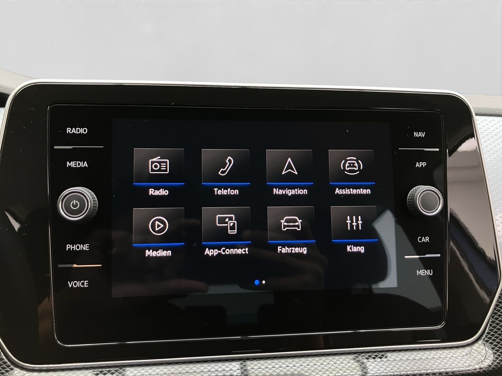 Volkswagen T-Cross - Bild 12