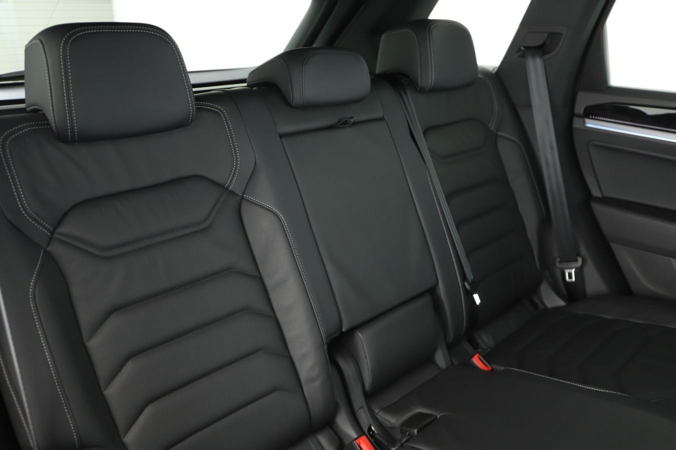 Volkswagen Touareg - Bild 6