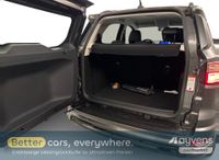 Ford EcoSport - Vorschau Bild 6