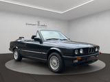 BMW 320i Cabriolet  E30 *Classic Data 2-* - BMW 320 Gebrauchtwagen in Saarbrücken