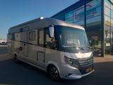Niesmann + Bischoff ARTO 76 E Viele Optionen - gold Diesel Integrierter
