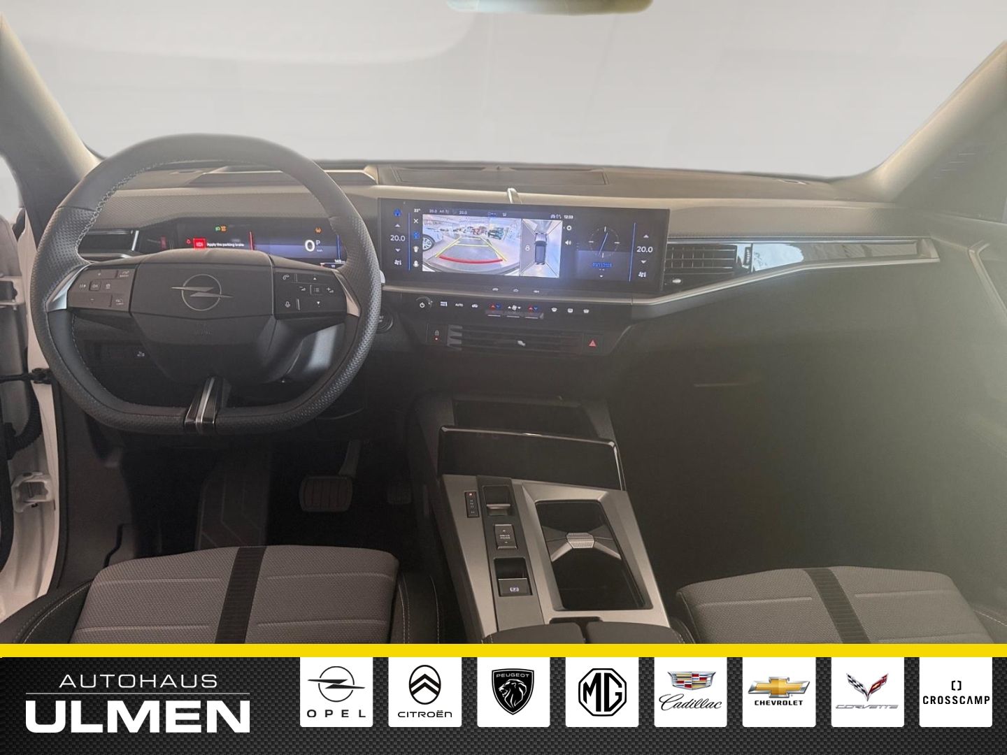 Opel Grandland (X) - Bild 10