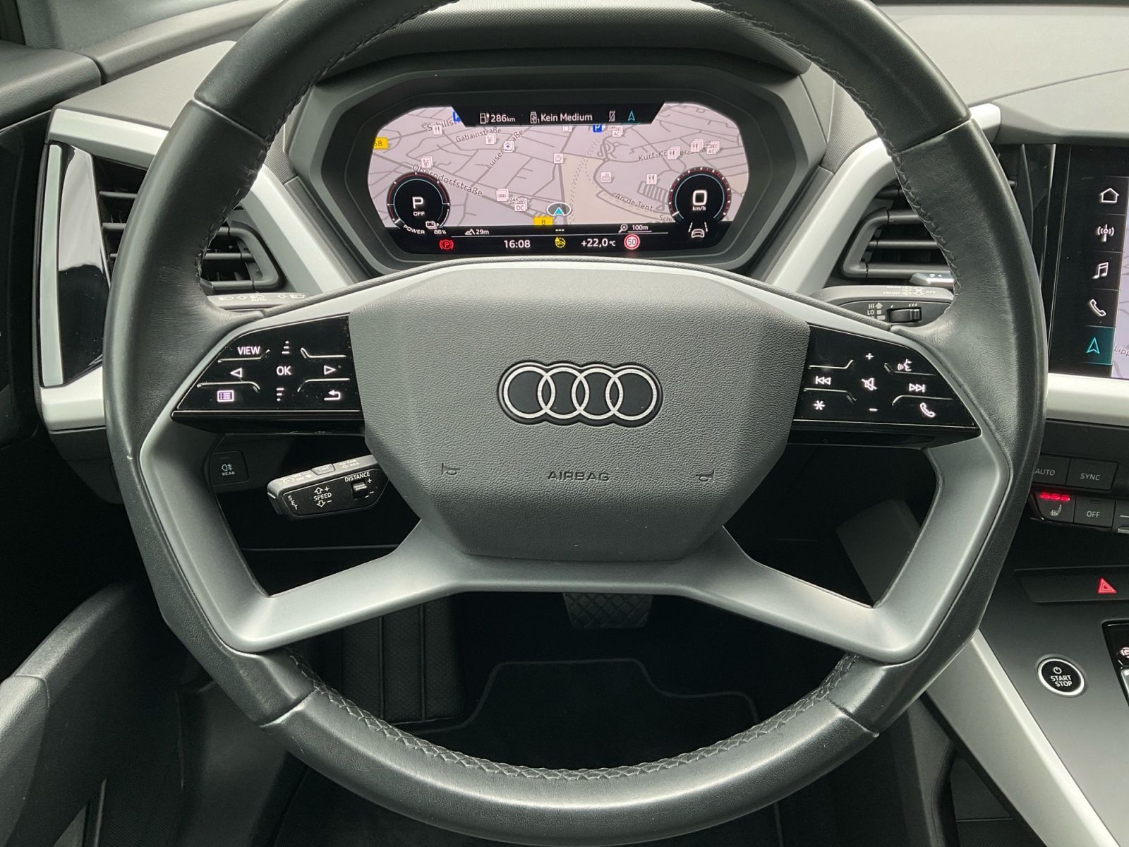 Audi Q4 e-tron - Bild 37