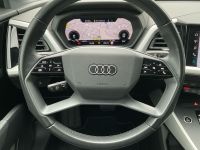 Audi Q4 e-tron - Vorschau Bild 37