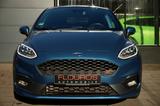 Ford Fiesta ST Performance Paket NAVI LED PANORAMA - Ford Fiesta mit Benzin-Antrieb: Schiebedach
