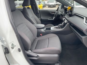 Toyota RAV 4 - 10
