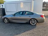 BMW 650 Gran Coupé 650i xDrive Gran Coupé - - BMW 650 Gran Coupé aus 2015