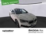 Skoda Scala Tour 1.5 TSI DSG / Bluetooth, MirrorLink - SKODA Scala Tour mit Benzin-Antrieb