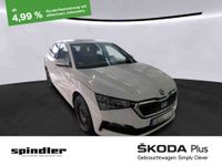 Skoda Scala - Vorschau Bild 1