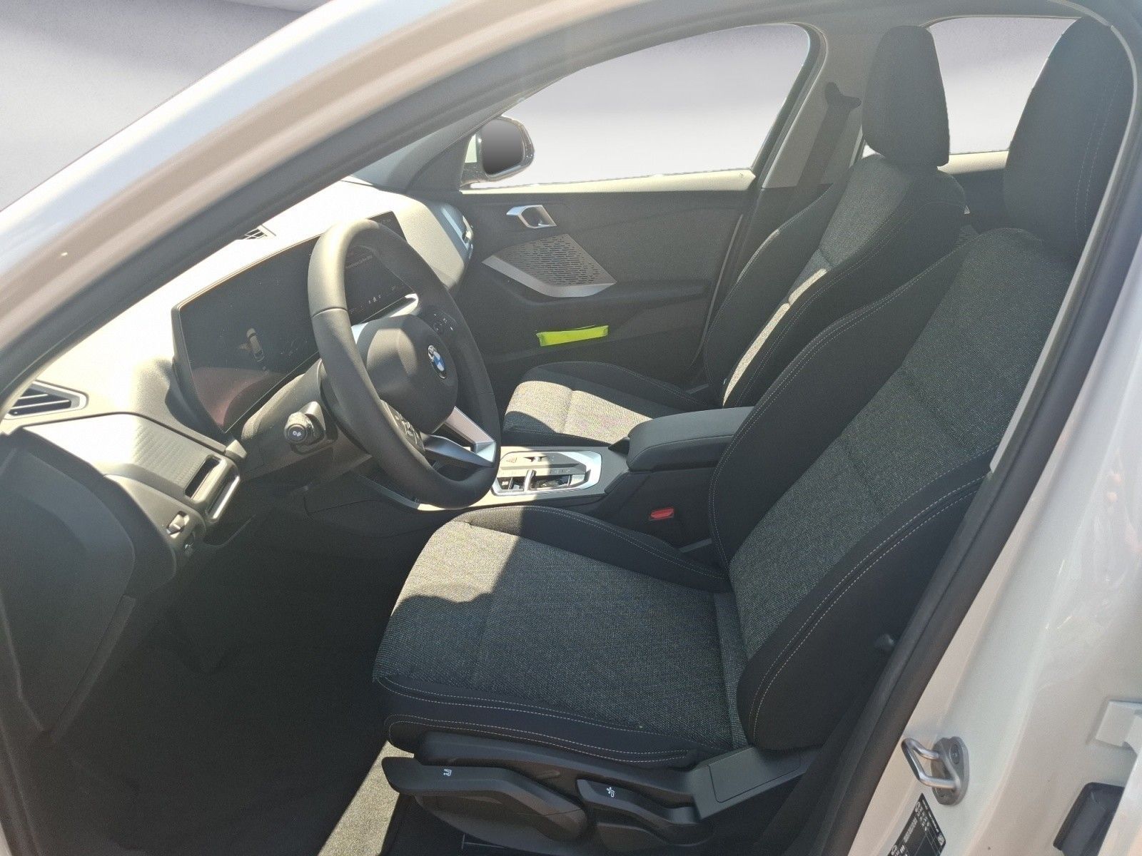 BMW 116 - Bild 10